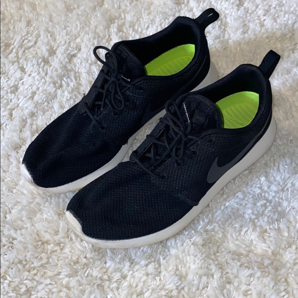 Nike shoes